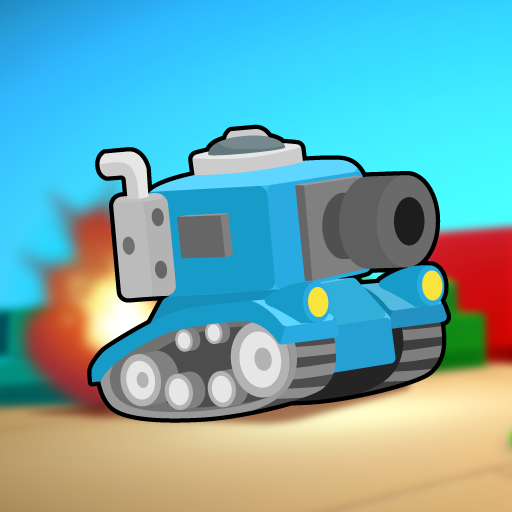 Game in Development Logo